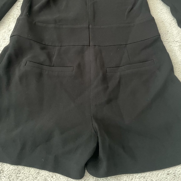 Beautiful Skaist Taylor military romper - Picture 10 of 16